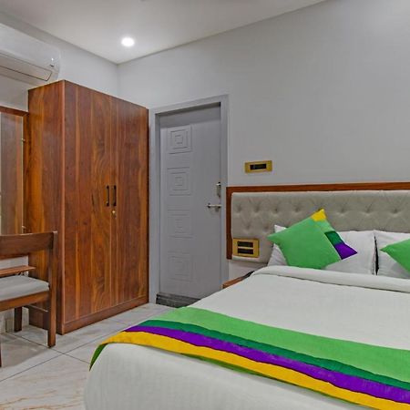 Treebo Abhi Suites, 400 Mts From Guntur Junction Luaran gambar